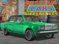 Jwèt Russian Cars Differences