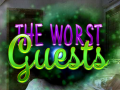 Jwèt The Worst Guests