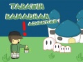 Jwèt Tarawih Ramadhan Adventure