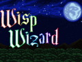 Jwèt Wisp Wizard