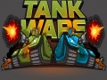 Jwèt Tank Wars