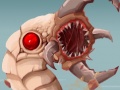 Jwèt Deep Worm