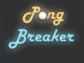 Jwèt Pong Breaker