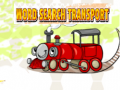 Jwèt Word Search Transport