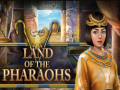 Jwèt Land of Pharaohs