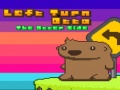 Jwèt Left Turn Otto The Otter Side