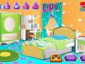 Jwèt Kids Bedroom Decoration