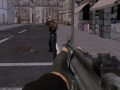 Jwèt Rebel Attack Shooter