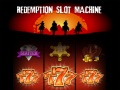 Jwèt Redemption Slot Machine