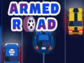 Jwèt Armed Road