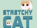 Jwèt Stretchy Cat