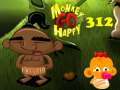 Jwèt Monkey Go Happy Stage 312