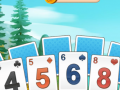 Jwèt Solitaire Story Tripeaks