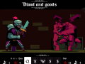 Jwèt Blood and Goods