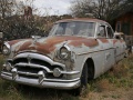 Jwèt Old Rusty Cars Differences