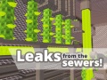 Jwèt Kogama: Leaks From The Sewers