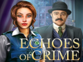 Jwèt Echoes of Crime