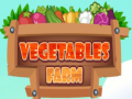 Jwèt Vegetables Farm