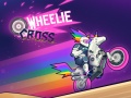 Jwèt Wheelie Cross