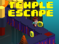 Jwèt Temple Escape