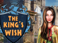 Jwèt The King's Wish
