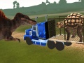 Jwèt Dino Transport