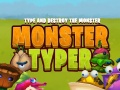 Jwèt Monster Typer