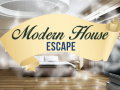 Jwèt Modern House escape