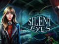 Jwèt Silent Eyes