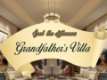 Jwèt Spot The Differences Grandfather's Villa