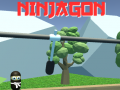 Jwèt Ninjagon