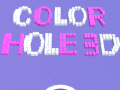 Jwèt Color Hole 3D