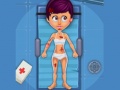 Jwèt Hospital Doctor