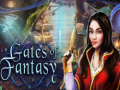 Jwèt Gates of Fantasy