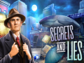 Jwèt Secrets and Lies