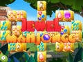 Jwèt Jewel Mahjongg