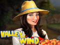 Jwèt Valley of Wind