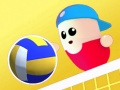 Jwèt Volley Beans