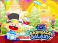 Jwèt Baby Race Galaxy