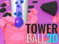 Jwèt Tower Ball 3d