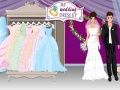 Jwèt Wedding Dress Up