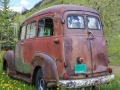 Jwèt Old Rusty Cars Differences 2