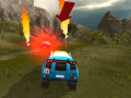 Jwèt Dirt Car Race Offroad