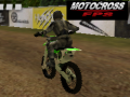 Jwèt Motocross FPS