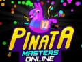 Jwèt Pinata masters Online