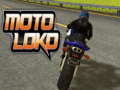 Jwèt Moto Loco 