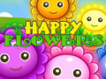 Jwèt Happy Flowers