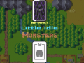 Jwèt Little Idle Monsters