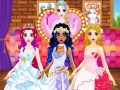 Jwèt Wedding Hairdresser For Princesses
