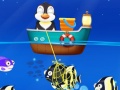 Jwèt Fishing Game